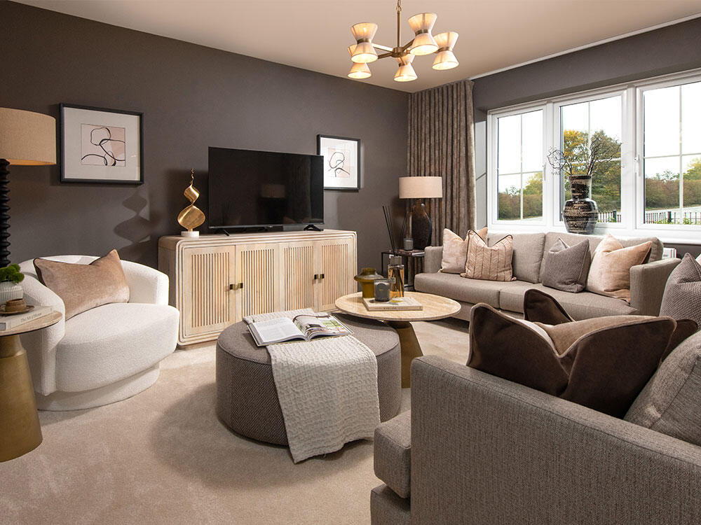 House in Whitehaven, Greenbank - View 5