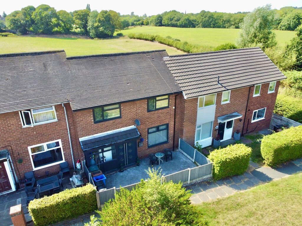 Main image of property: Heathcote Gardens , Romiley , Stockport