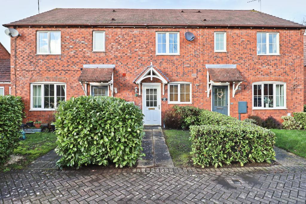Main image of property: Merry Hurst Place, Hinckley, Leicestershire