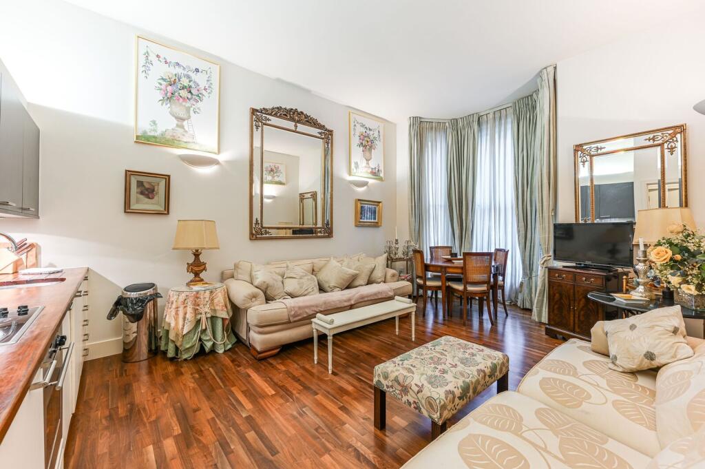 Main image of property: Earls Court Road, High Street Kensington, London, W8