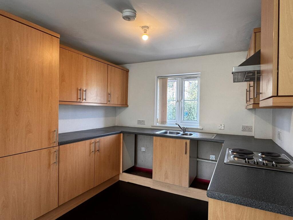 Main image of property: Apartment 5E, Valley Court, NP11