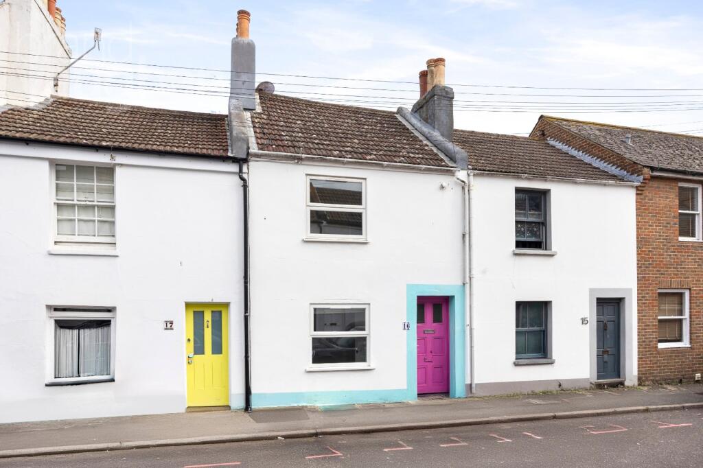 Main image of property: Upper Gardner Street, Brighton, East Sussex, BN1