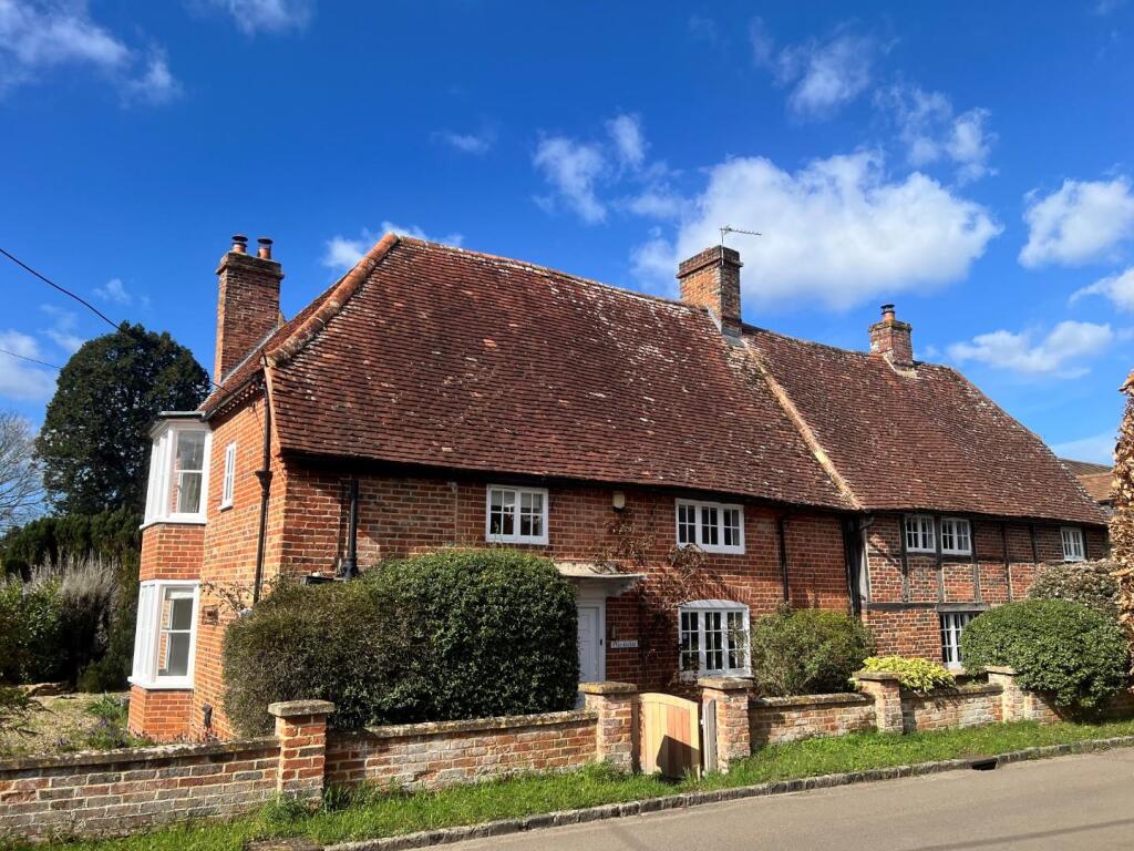 Main image of property: (Off) High Street, Drayton, Nr. Abingdon on Thames