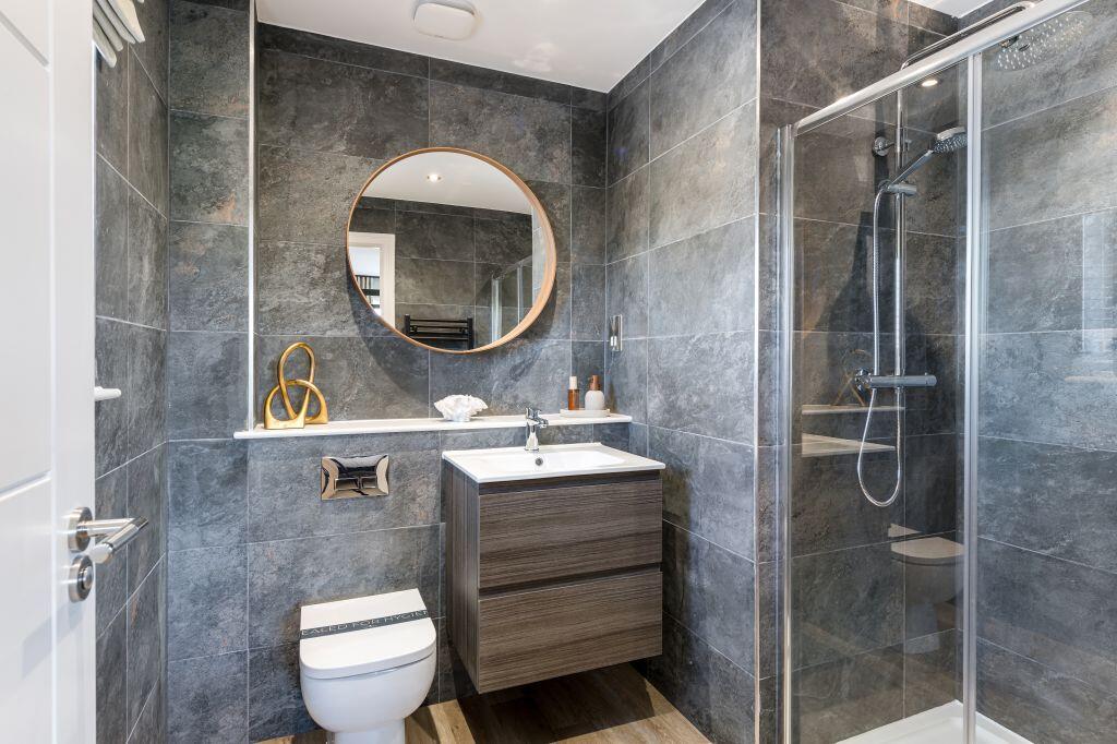 Plot 50 Thorne, Bangour Village Estate, Wester Dechmont, EH52 6LL photo 3