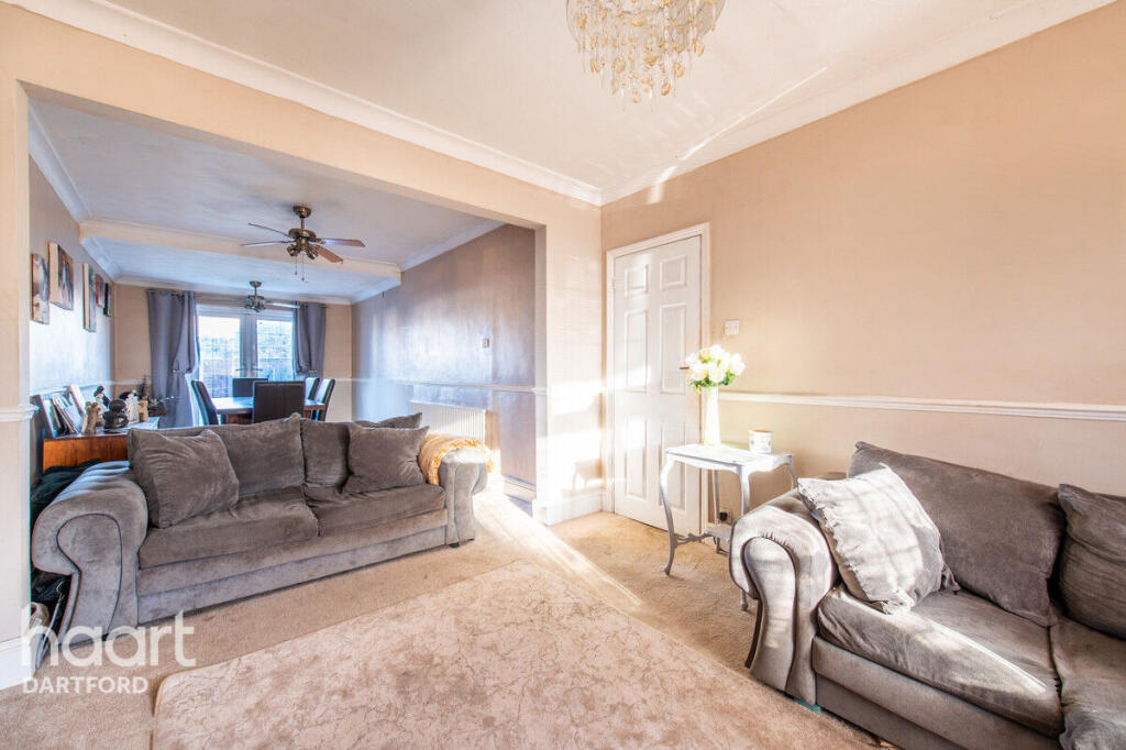 Main image of property: Fleet Road, Dartford