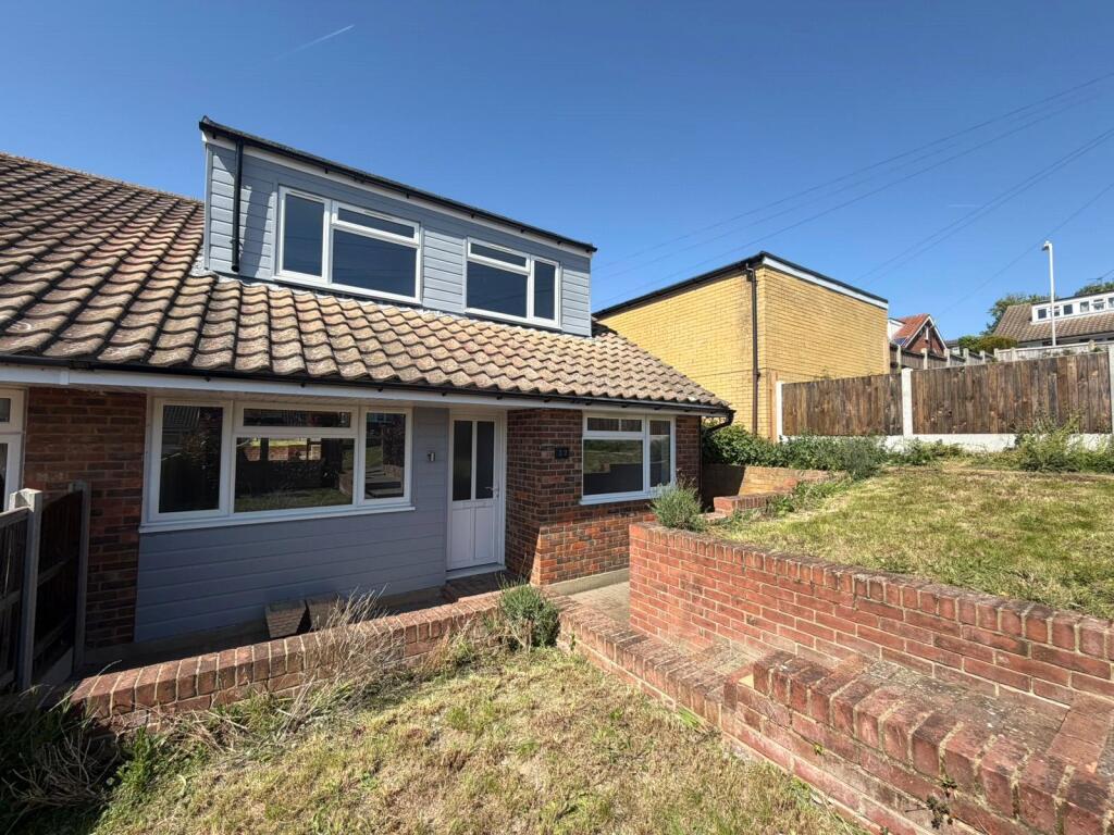 Main image of property: Biddenden Way, Istead Rise, Gravesend, Kent, DA13