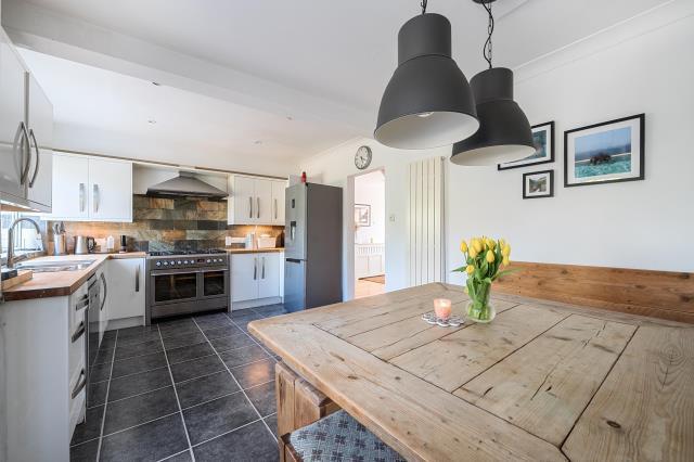 House in South Oxfordshire, Henley-on-Thames - View 4