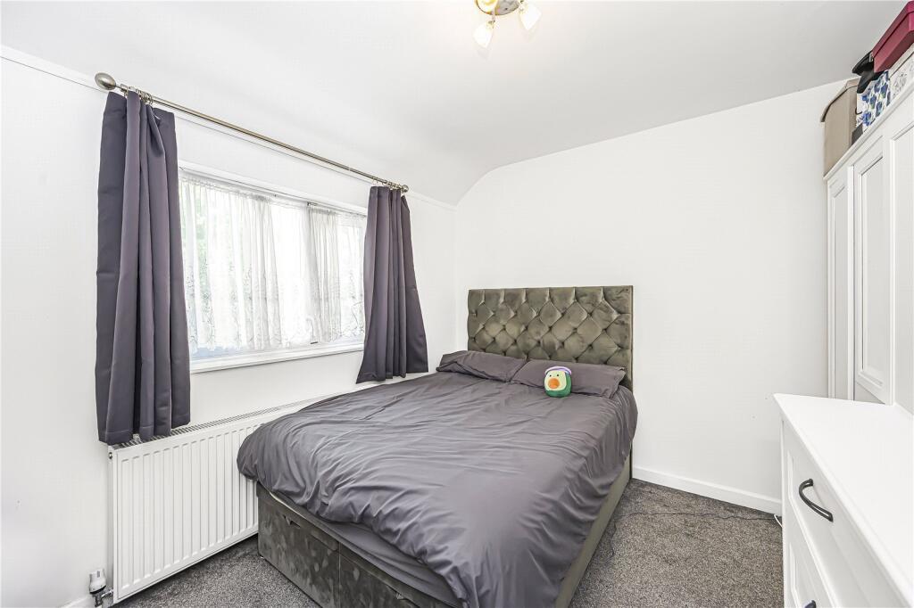 House in Dagenham - More