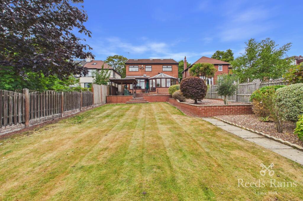 Main image of property: Horbury Road, Wakefield, West Yorkshire, WF2