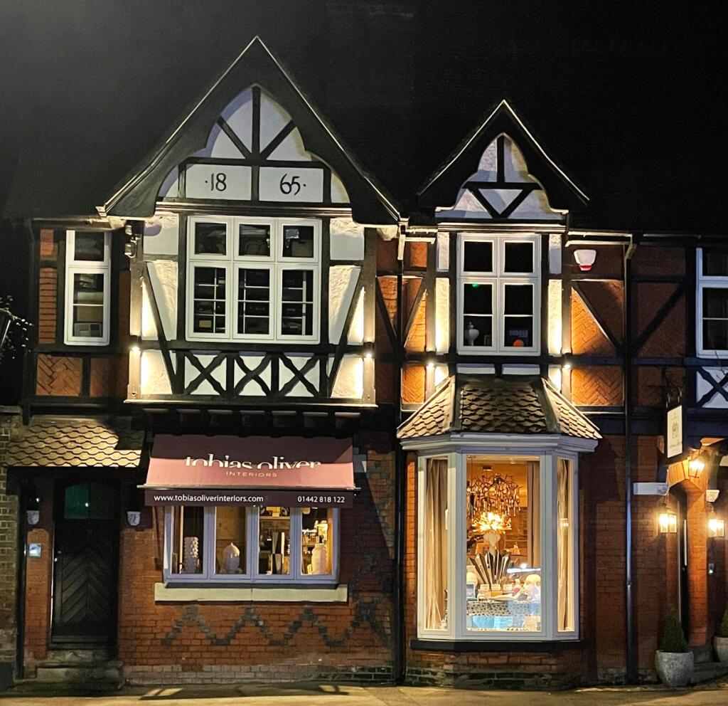 Main image of property: High Street, Berkhamsted, HP4
