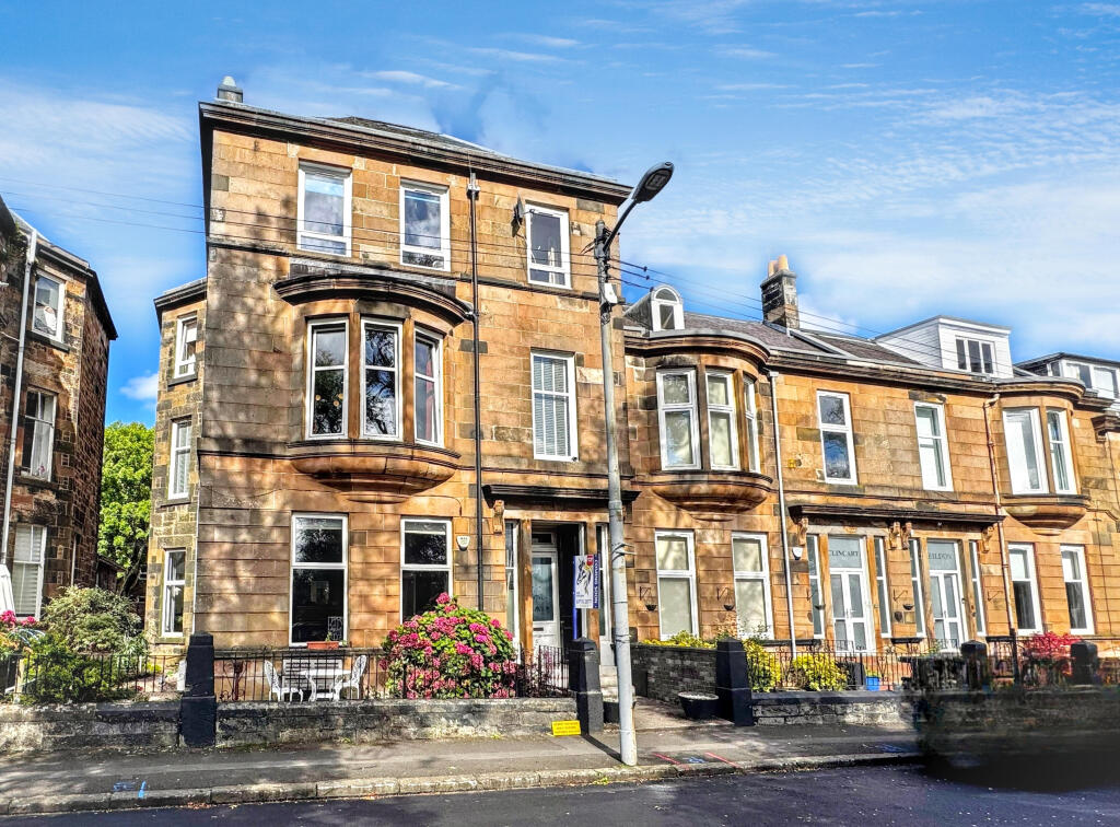 Main image of property: Cathkinview Road, Glasgow, Glasgow City