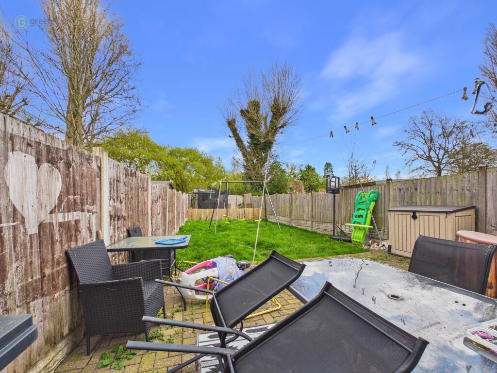 Additional image 39 of Finchley Road, Birmingham, B44