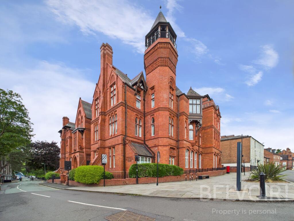 Main image of property: Murivance, Town Centre, Shrewsbury, SY1