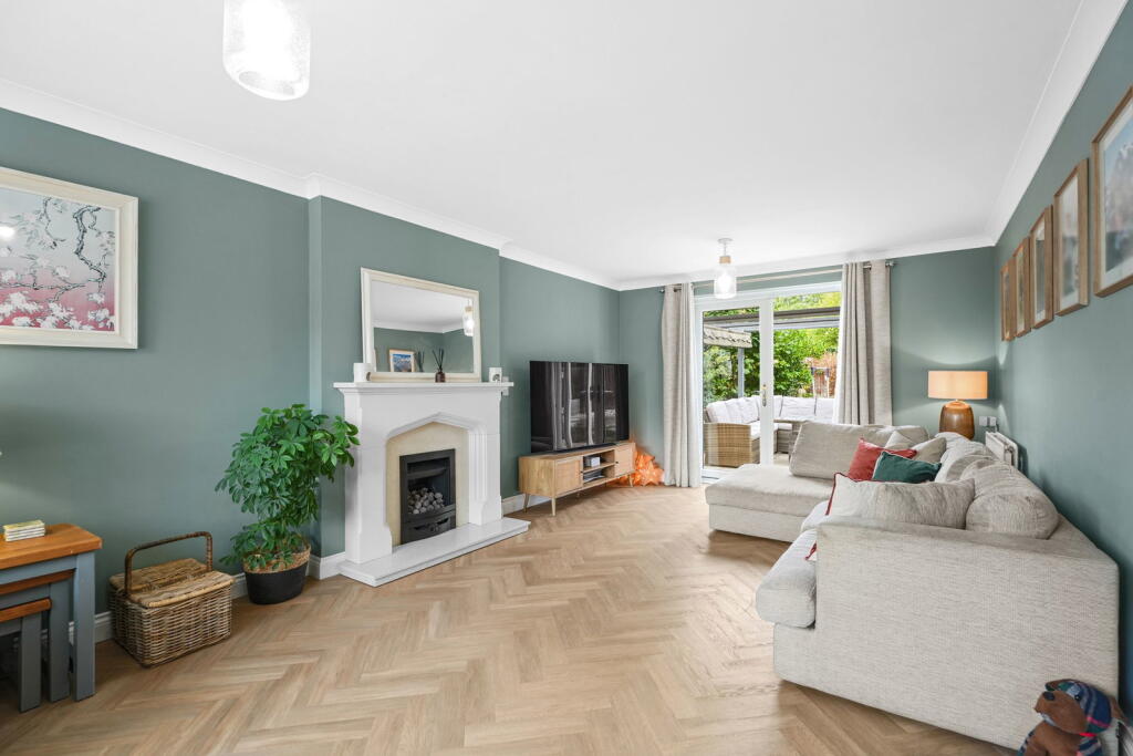 House in Milton Keynes - View 3