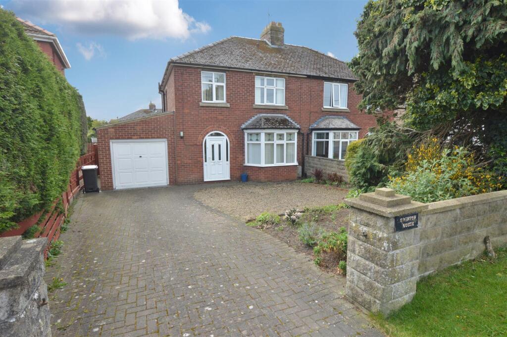 Main image of property: Station Road, Brompton On Swale, Nr Richmond