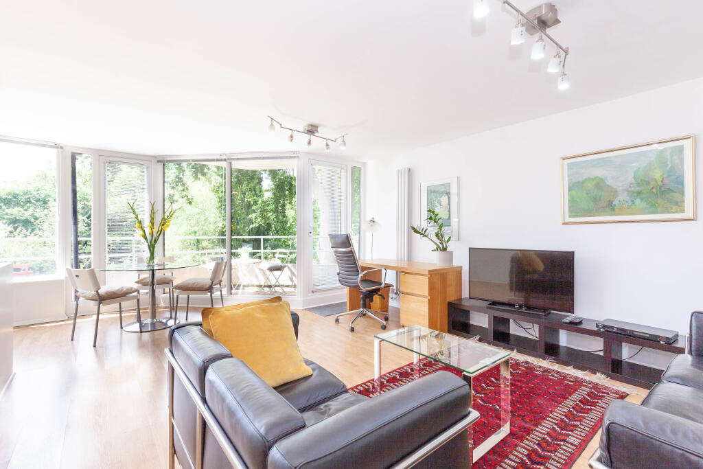 Main image of property: Thackley End, North Oxford