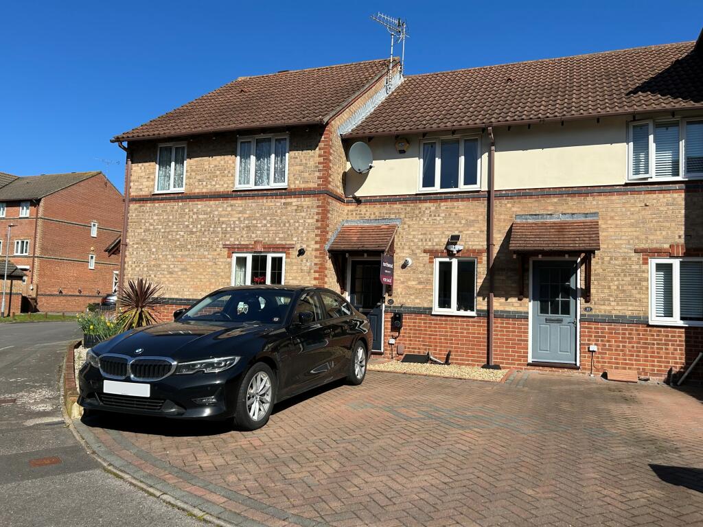 Main image of property: Holcot Lane, Anchorage Park, Portsmouth, PO3