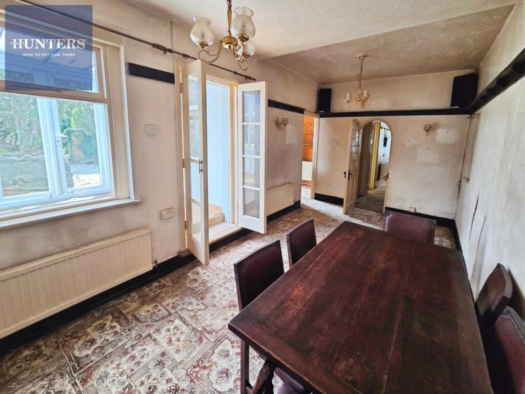 House in Brynmenyn, Ynysawdre - View 4