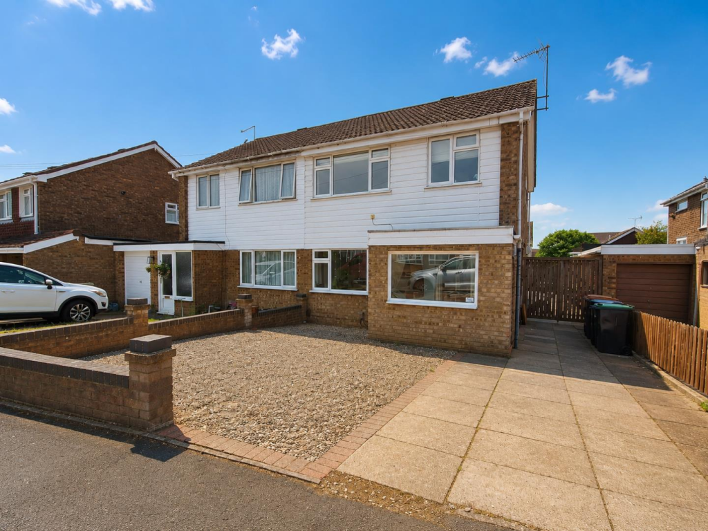 Main image of property: Burns Close, Earls Barton, Northamptonshire NN6