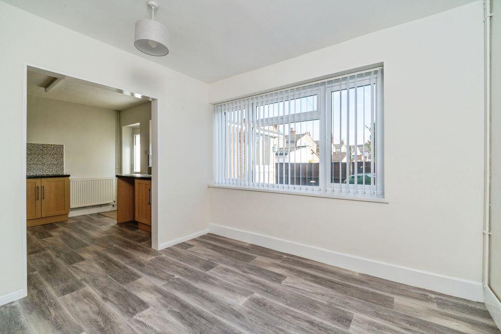 House in Cleethorpes, Lincolnshire - View 4