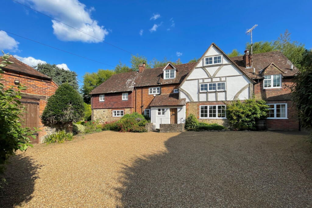 Main image of property: Potash Lane, Platt, Sevenoaks