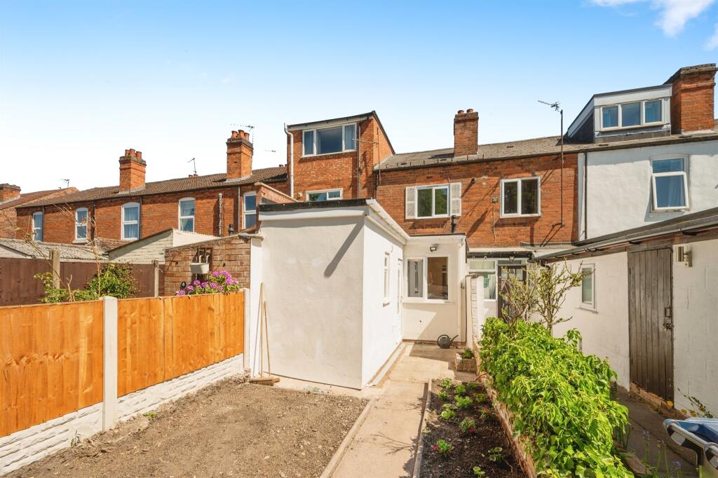 Additional image 16 of Lincoln Road North, Birmingham