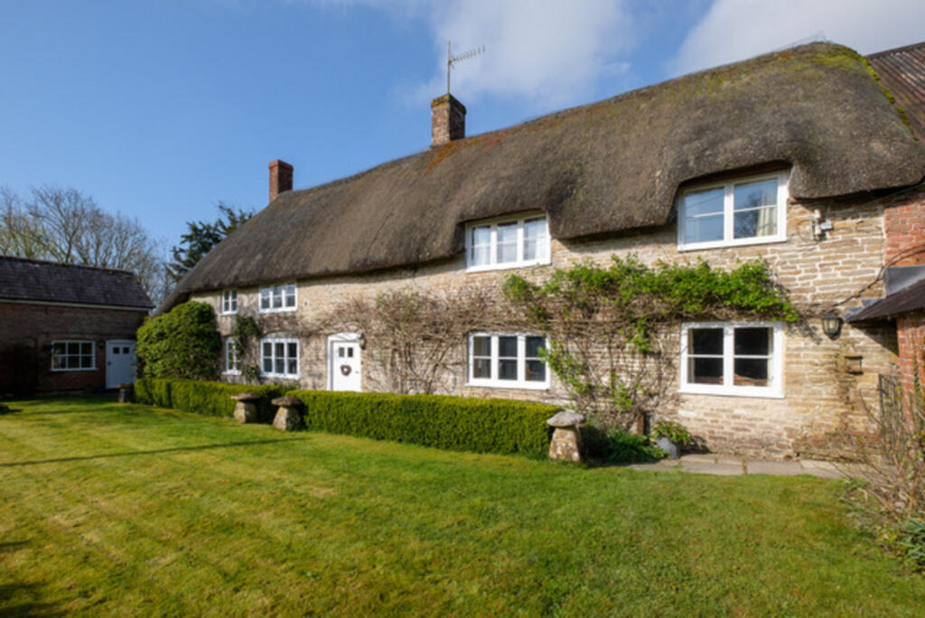 Main image of property: Henley, Dorchester, DT2