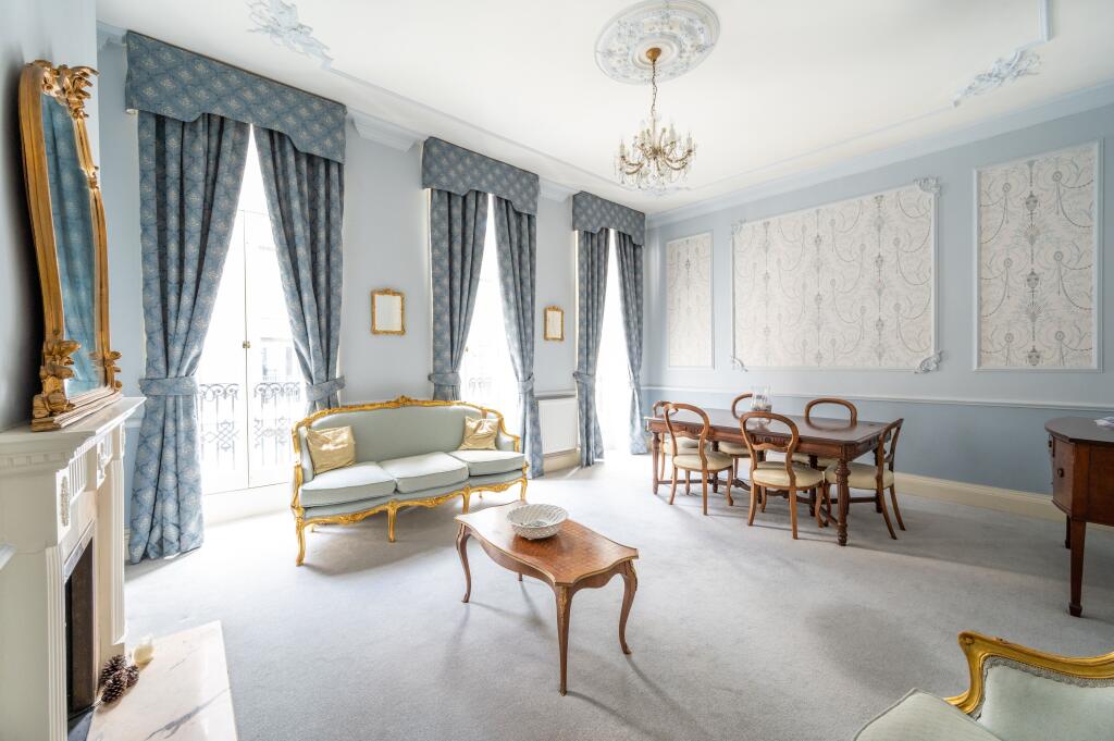 Main image of property: Clarges Street, London, W1J