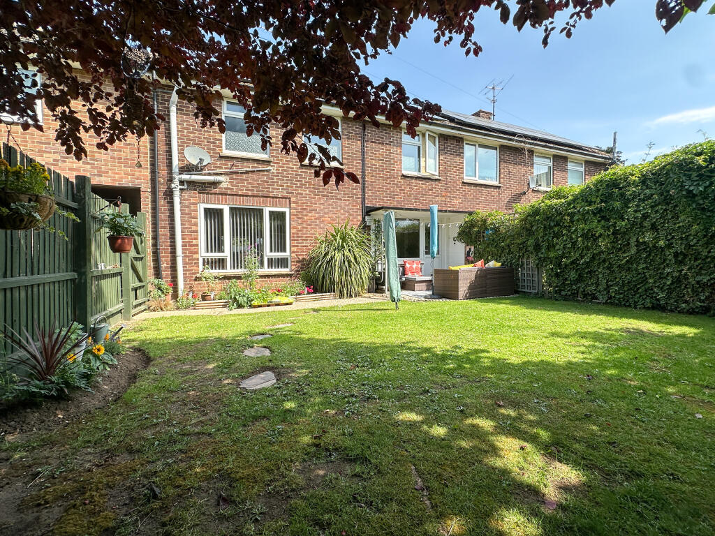 Main image of property: Northfields, Lode