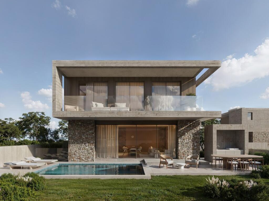 Main image of property: Paphos, Geroskipou