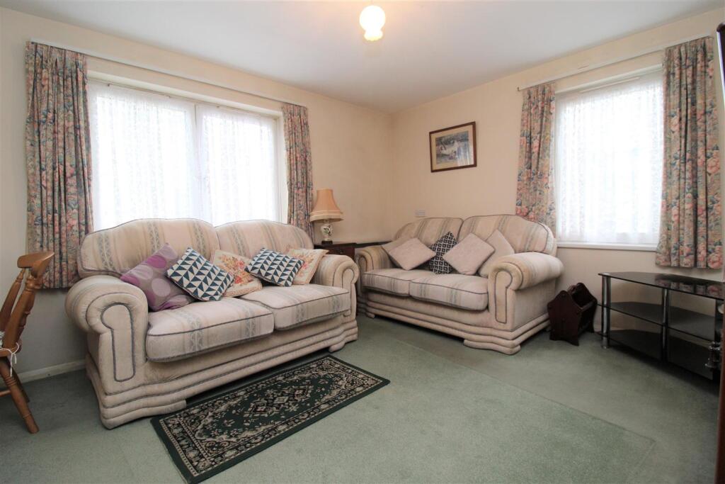 Brian Roberts House, Beach Street, Herne Bay photo 3