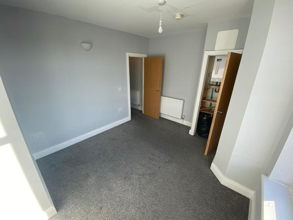 Ninian Road, Cardiff – pohled 5