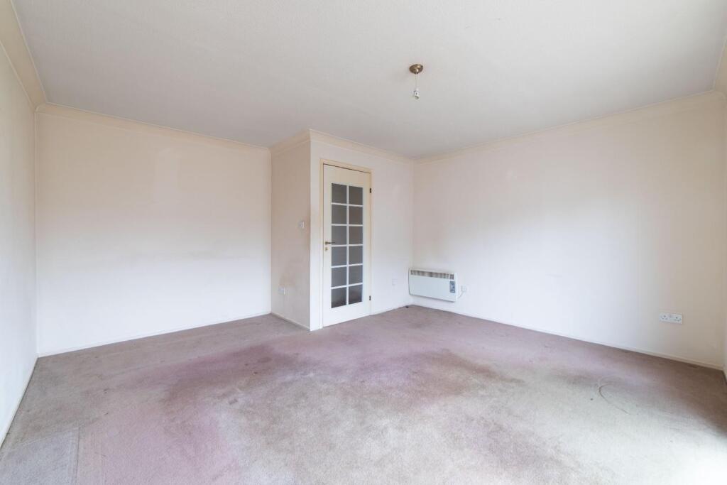 Apartment in Durham - View 4