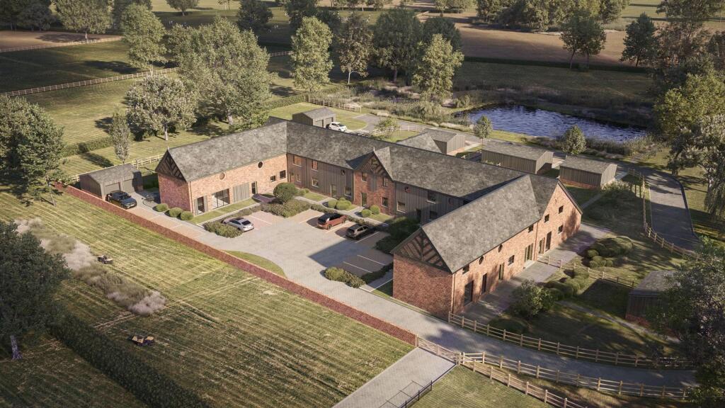 Stoke Hall Lane, Nantwich, CW5 photo 5