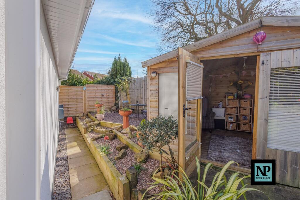 Additional image 22 of Common Lane, Polesworth, B78