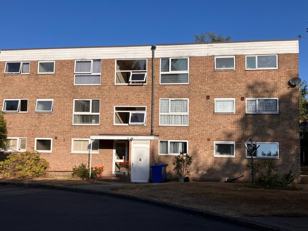 Main image of property: St Margarets Court, Kineton Green Road, Olton, Solihull