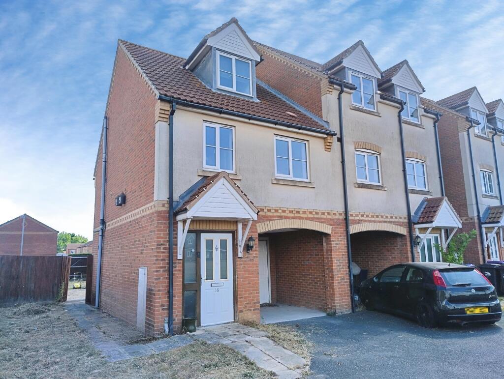 Main image of property: Rose Grove, Mablethorpe, LN12