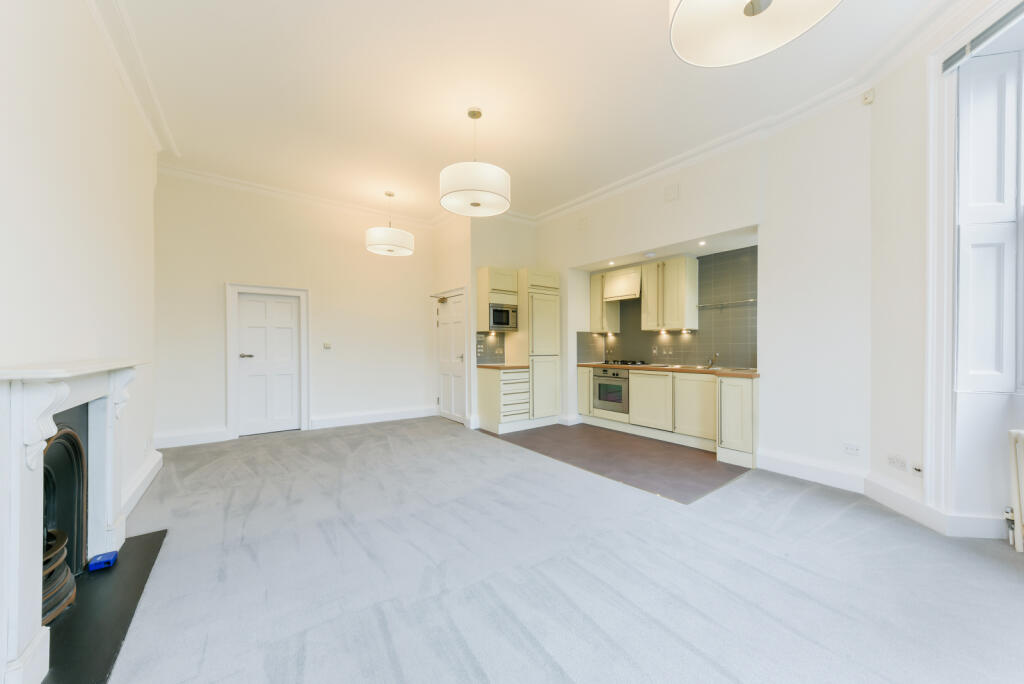 Apartment in London - View 4