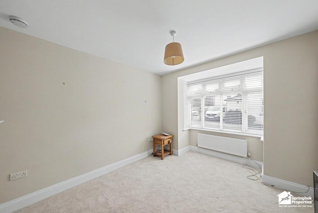House in Newbury, West Berkshire - View 5