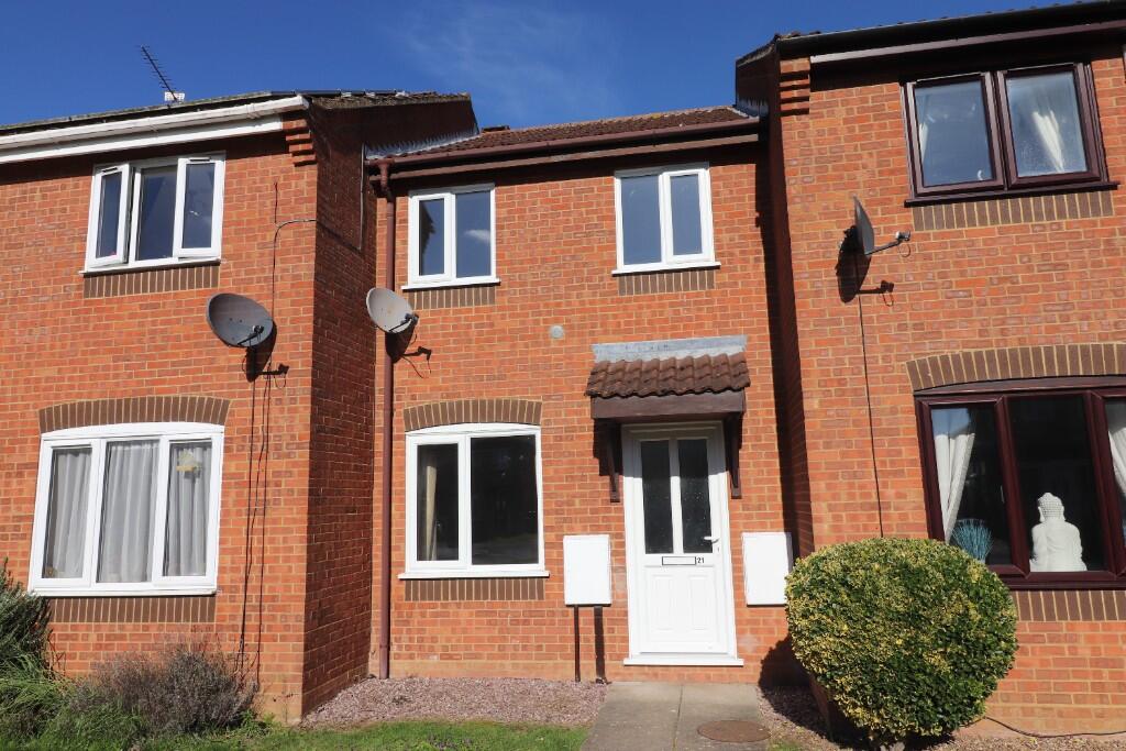 Main image of property: Bure Close Watlington