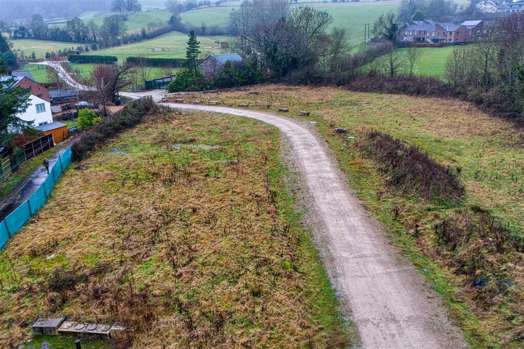 Main image of property: Millers Green Development, Wirksworth, Matlock, DE4