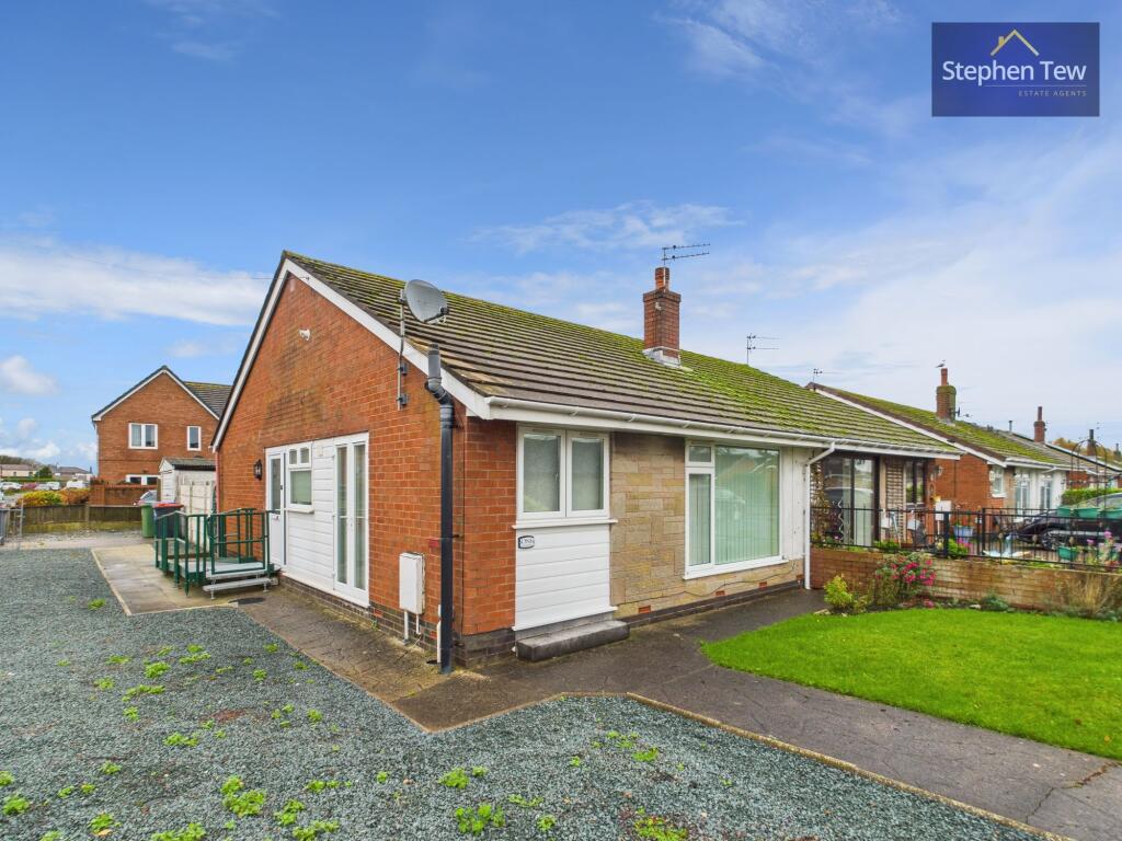 Main image of property: Pinewood Avenue, Preesall, FY6