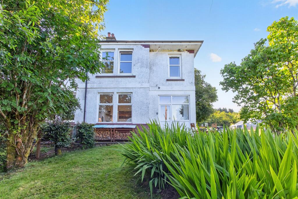 Main image of property: Buckieburn, Denny