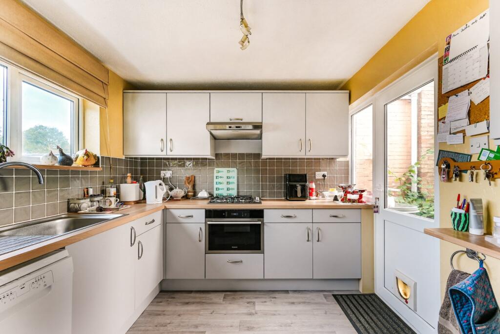 House in Ashford, Tenterden - View 3