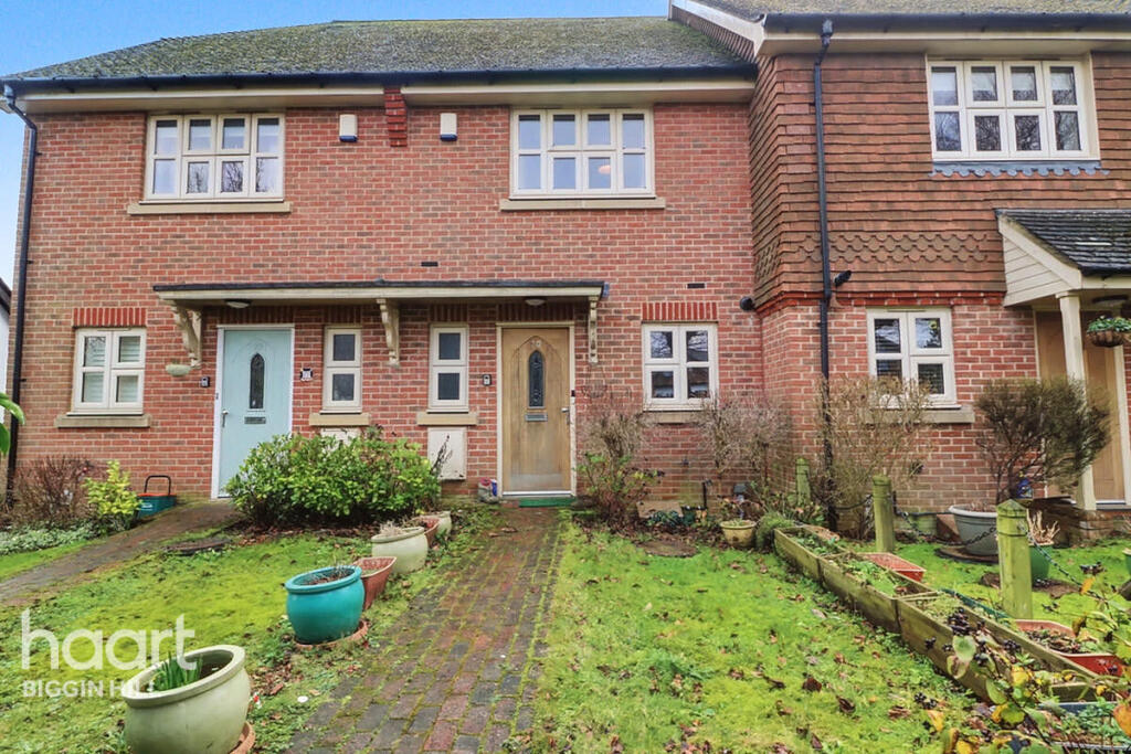 Main image of property: Johns Road, Tatsfield