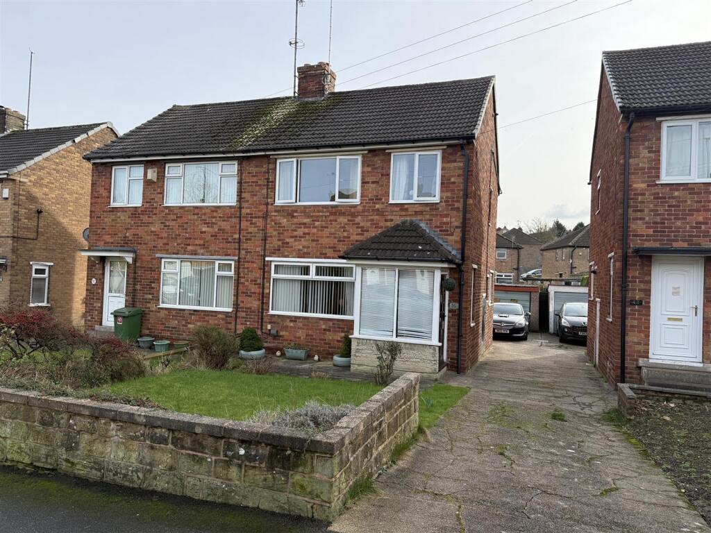 Main image of property: Horsewood Road, Sheffield