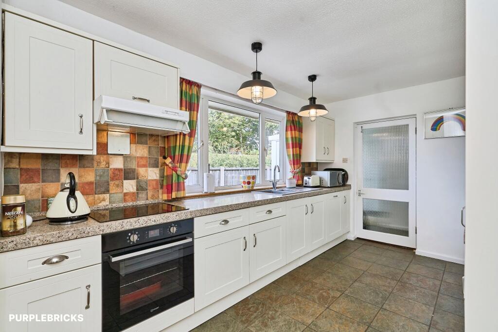 House in Wolverhampton - More