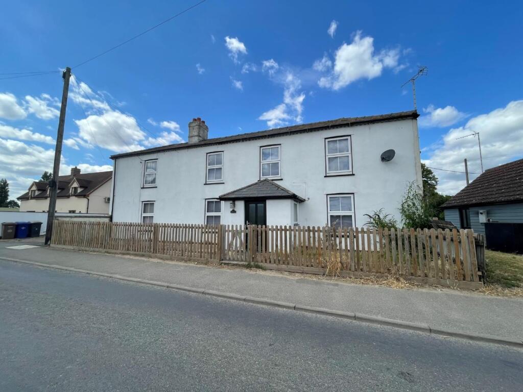 Main image of property: Beeches Road, West Row, Bury St. Edmunds