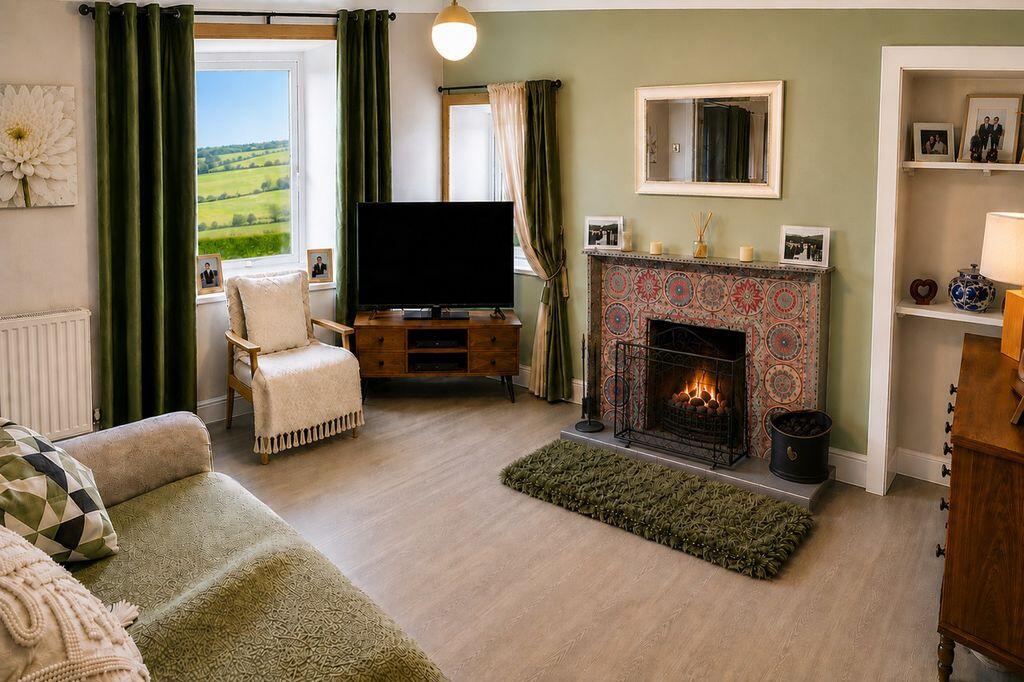 House in Stornoway - View 2