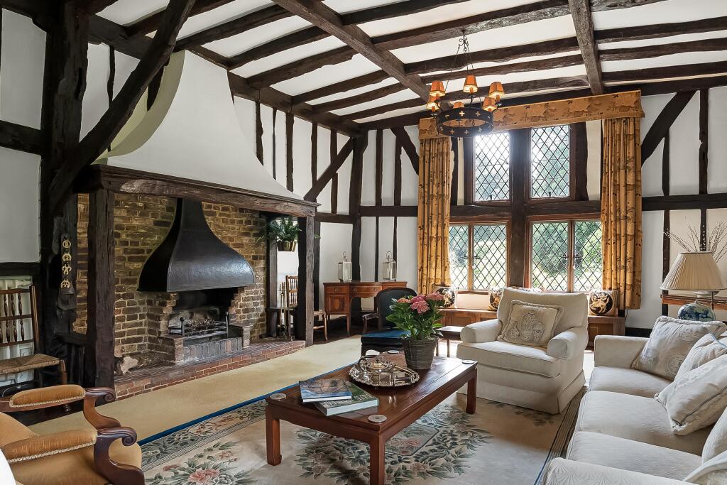 Rowhook Farm, Rowhook, Horsham, West Sussex, RH12 3PY - View 3